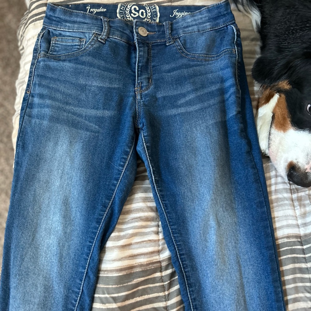 Ike new jegging